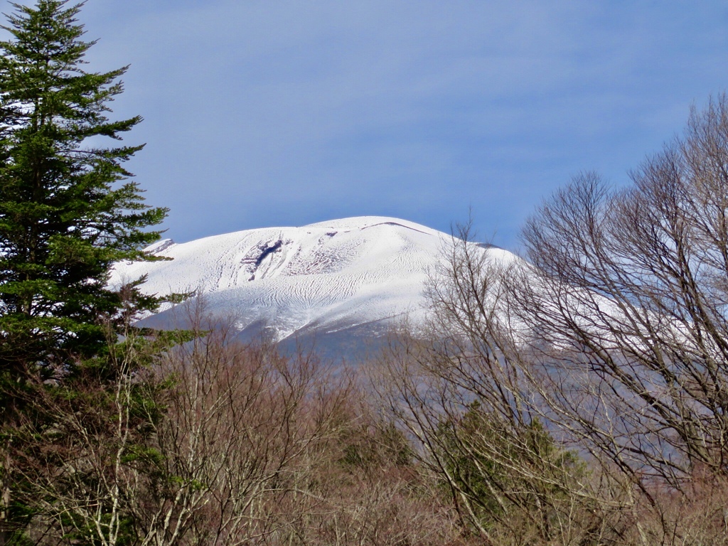 浅間山2