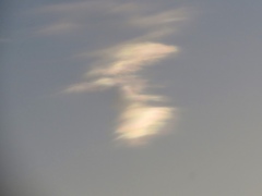 変化する彩雲3