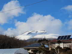 浅間山2