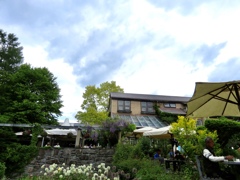 バラクライングリッシュガーデン2