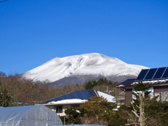 浅間山6景ー4
