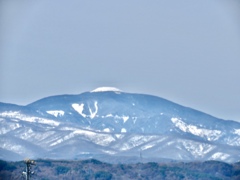 蓼科山