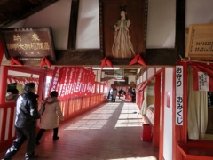 初詣3