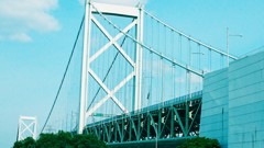 関門海峡めかり
