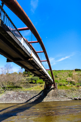 散歩道