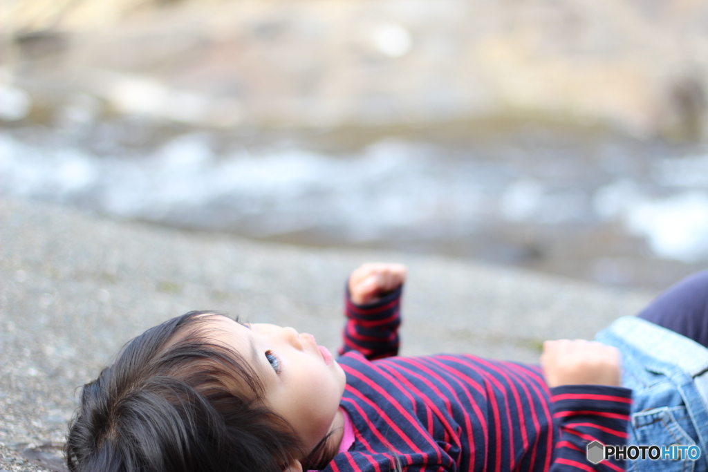 何考えてんの？愛むすめ☺