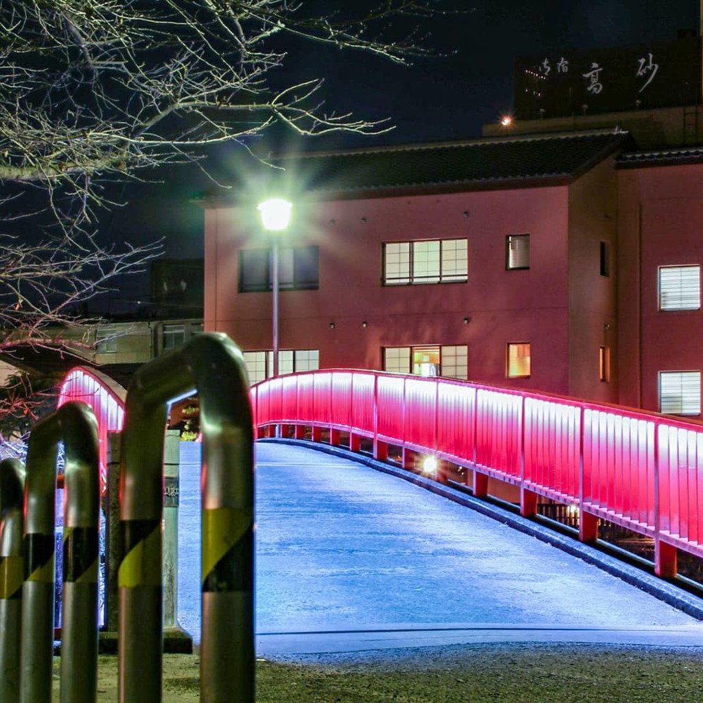 橋