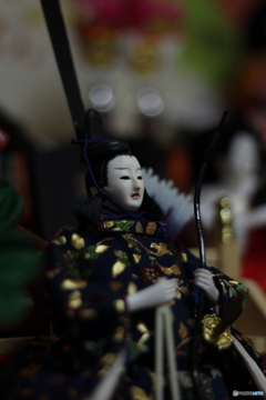 ひな祭り★