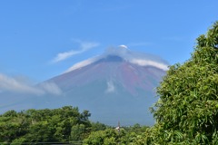 富士山