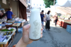 白の命