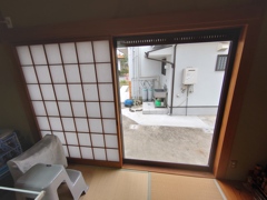 N15_掃き出し窓大