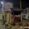 夜散歩