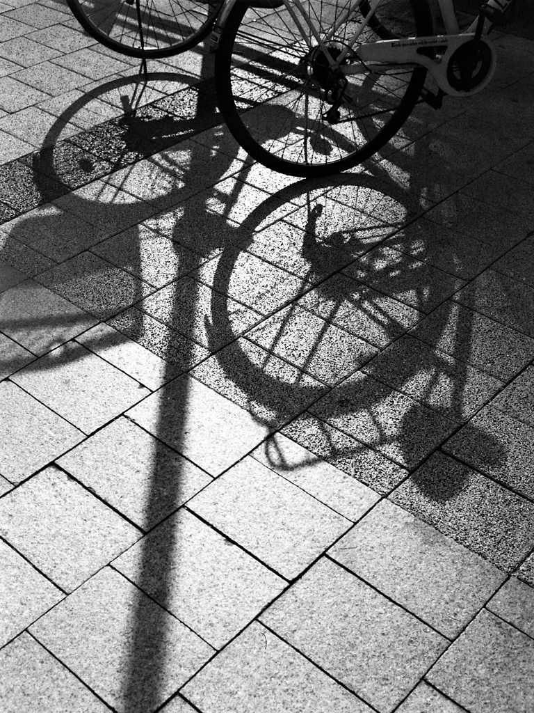 Licht unt schatten