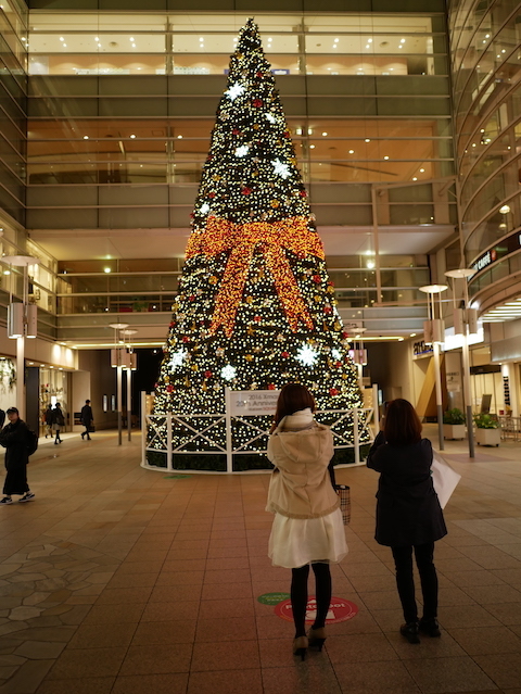 クリスマス