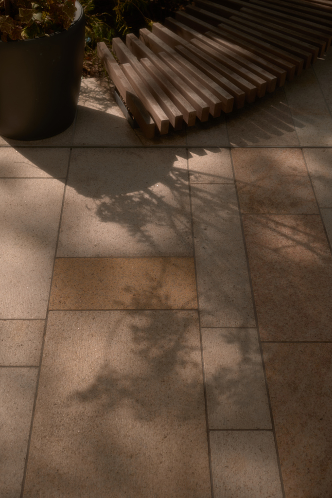 Licht unt schatten