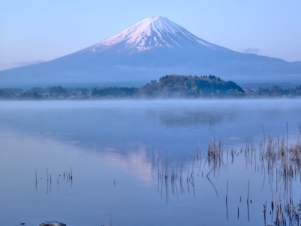 富士山