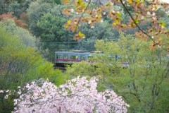 電車