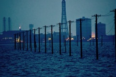 江川海岸