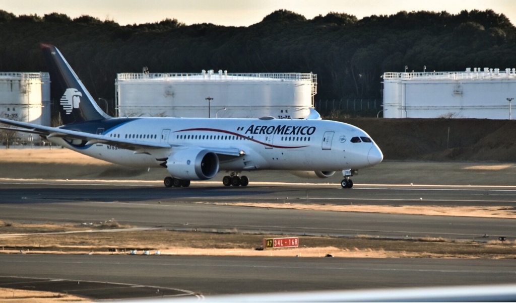 成田空港