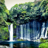 白糸の滝