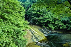 養老渓谷パート2