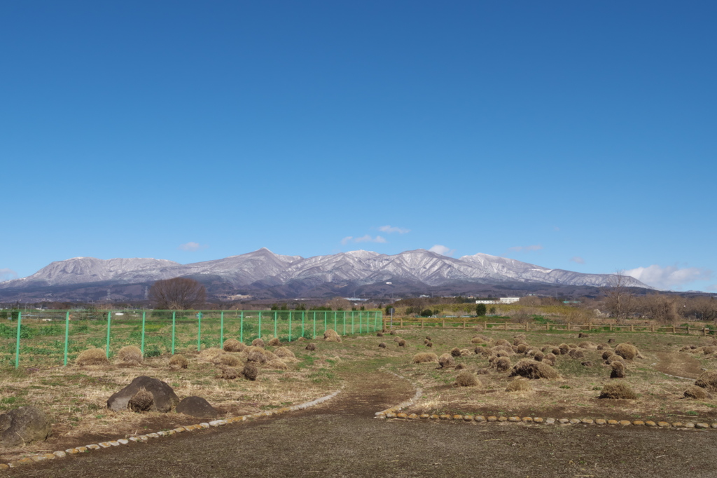 赤城山　その２