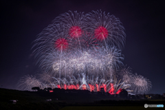 2019-07-13利根川大花火大会