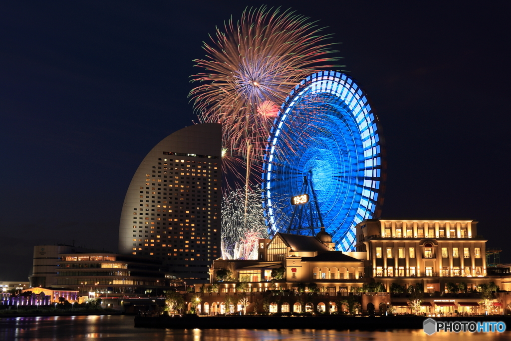2017-06-03横浜開港祭
