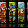 Stained glass Art
