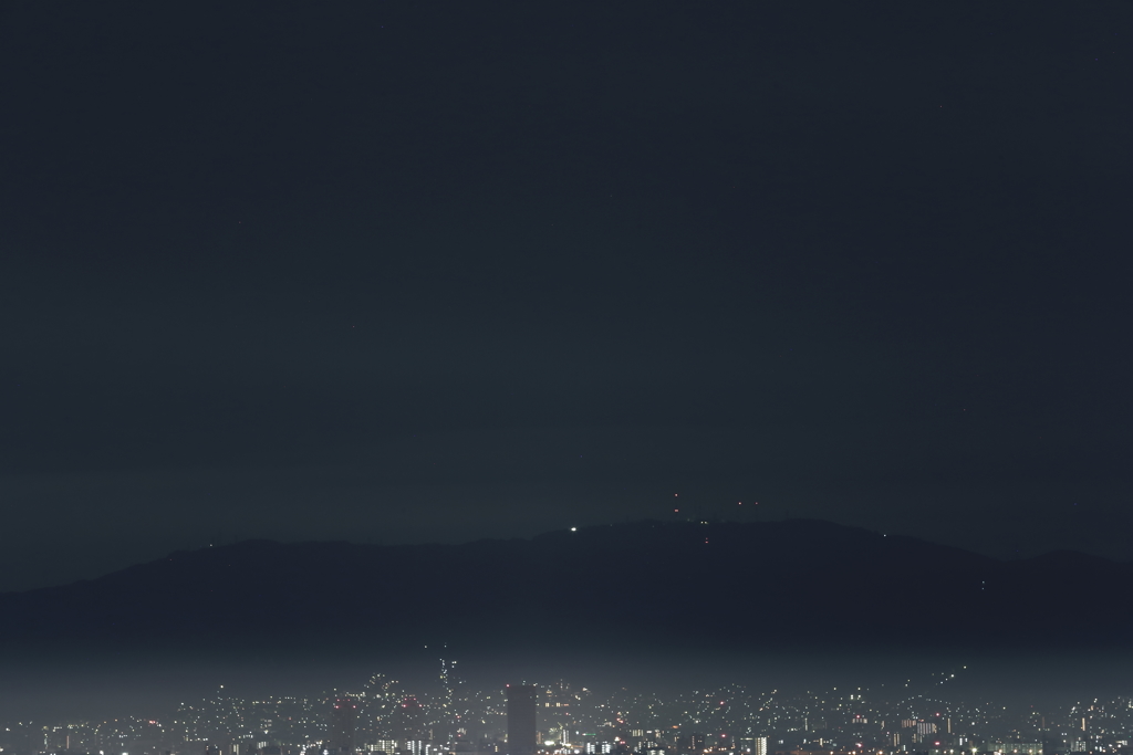 世の帳