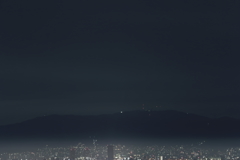 世の帳