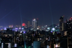 夢に見る夕闇