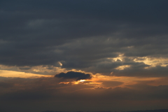 朝雲