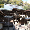 根本山　神峯山寺
