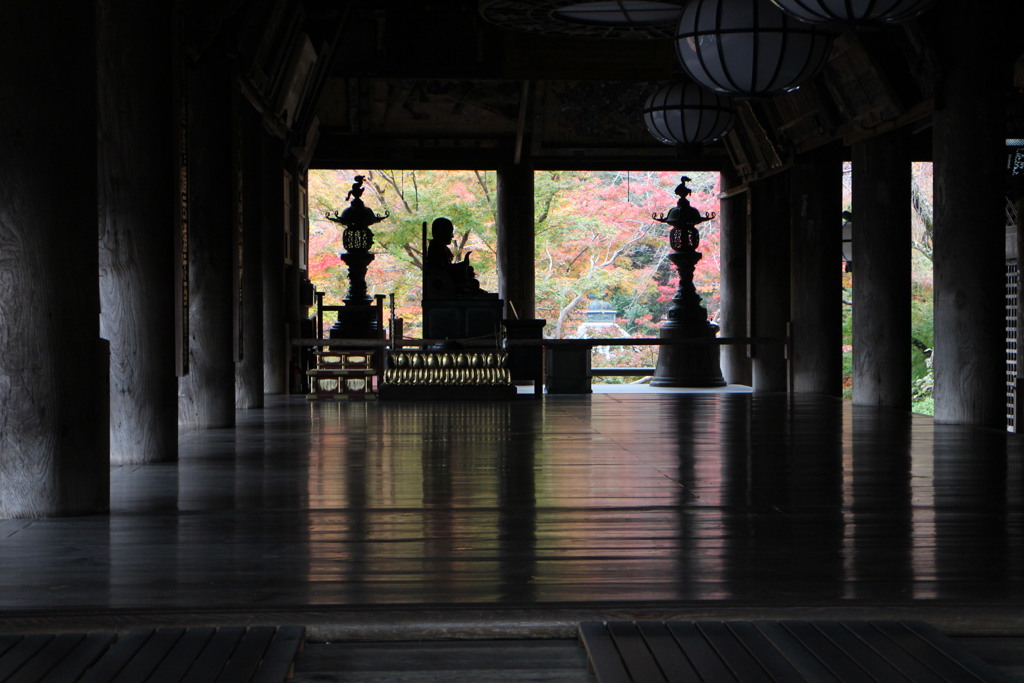 長谷寺①