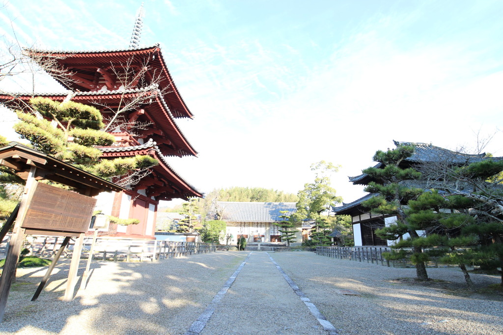 法輪寺