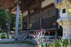 大澤寺②（奈良県五条市）
