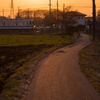 帰路