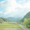 あの空はどこまでも...