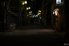 居酒屋