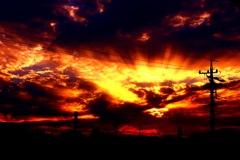 sunrise