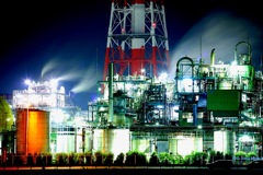 Factory Light