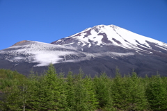 Mt. Fuji 御殿場口 新五合目 2024年5月10日 Z6Ⅱ_2472