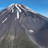 Mt. Fuji『宝永山』 宝永第一・第二火口2024年5月18日_0151n