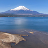 Mt. Fuji 山中湖 2025年4月27日_MAVIC3_0112n