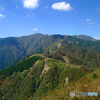 秦野市 表丹沢 塔ノ岳-2006年10月9日富士S3-Pro JPG049Sa-