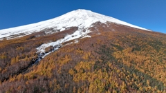 Mt. Fuji_(須走富士139）2023年10月30日 DJI_MAVIC3