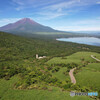 2022年6月29日 富士山 空撮 DJI AIR 2S JPG_0204-