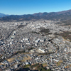Mt.Fuji 神奈川県 秦野市　2025年1月1日 MAVIC3_n560