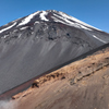 Mt. Fuji 宝永山・宝永第一火口2024年5月17日 MAVIC3_084